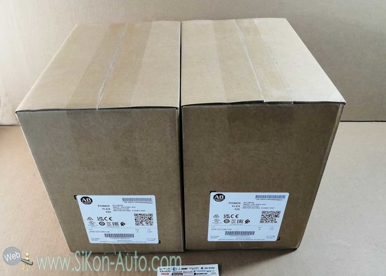 25B-D013N104 Allen Bradley Inverter 25BD013N104 PowerFlex 525 5.5kW (7.5Hp) AC Drive