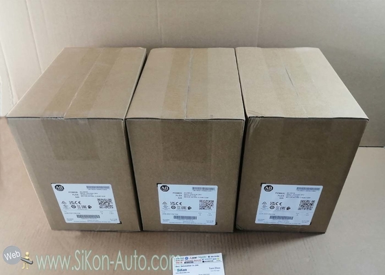 25B-D013N104 Allen Bradley Inverter 25BD013N104 PowerFlex 525 5.5kW (7.5Hp) AC Drive