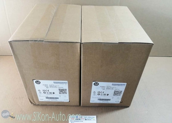 25B-D017N104  Allen Bradley Inverter 25BD017N104  PowerFlex 525 7.5kW (10Hp) AC Drive