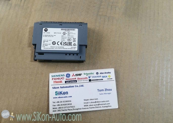 1734-IB4 Allen Bradley PLC module 1734IB4 POINT I/O 4 Point Digital Input Module