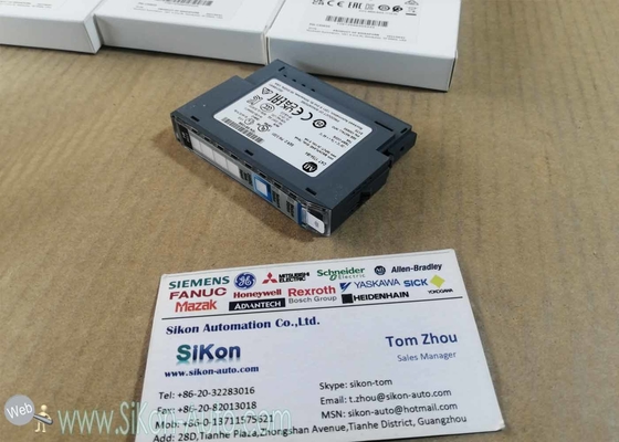 1734-IB4 Allen Bradley PLC module 1734IB4 POINT I/O 4 Point Digital Input Module