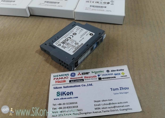 1734-IB4 Allen Bradley PLC module 1734IB4 POINT I/O 4 Point Digital Input Module
