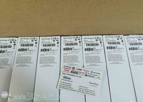 1734-TOP Allen Bradley PLC module 1734TOP POINT I/O Terminal Base