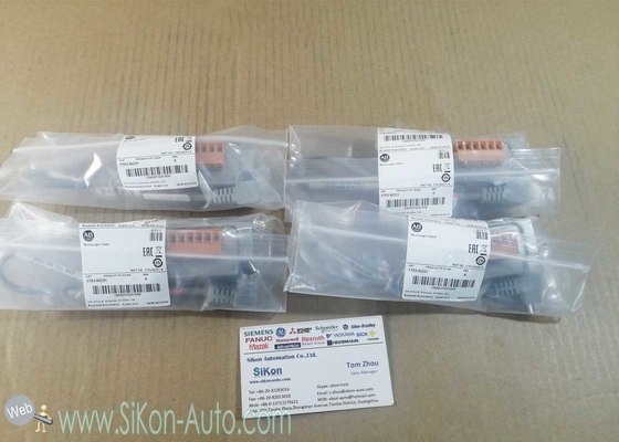 1763-NC01 Allen Bradley CPU module 1763NC01  MicroLogix Cable