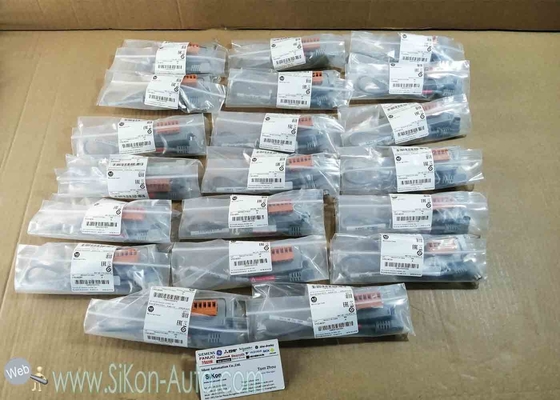 1763-NC01 Allen Bradley CPU module 1763NC01  MicroLogix Cable