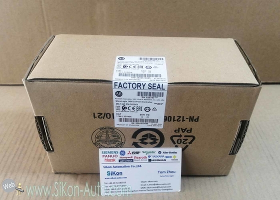 Allen Bradley 1766-L32AWA MicroLogix 1400 32 Point Controller