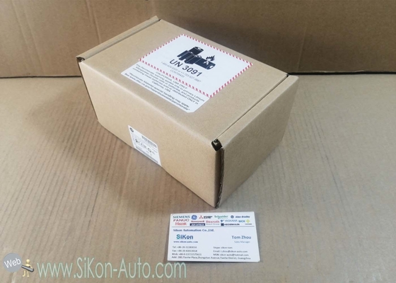 Allen Bradley 1766-L32AWA MicroLogix 1400 32 Point Controller