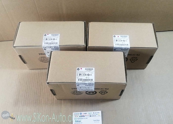 Allen Bradley 1766-L32AWAA MicroLogix 1400 32 Point Controller