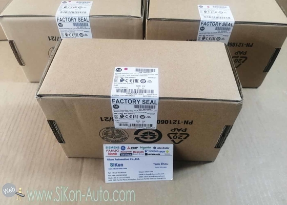 Allen Bradley 1766-L32AWAA MicroLogix 1400 32 Point Controller