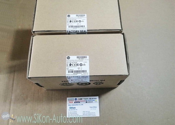 Allen Bradley 1766-L32BWAA MicroLogix 1400 32 Point Controller