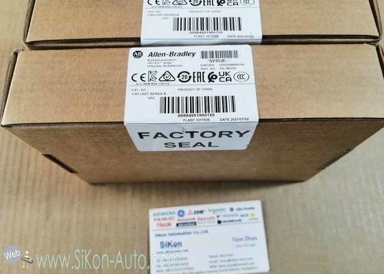 Allen-Bradley 1783-US5T Stratix 2000 5T Port Unmanaged Switch