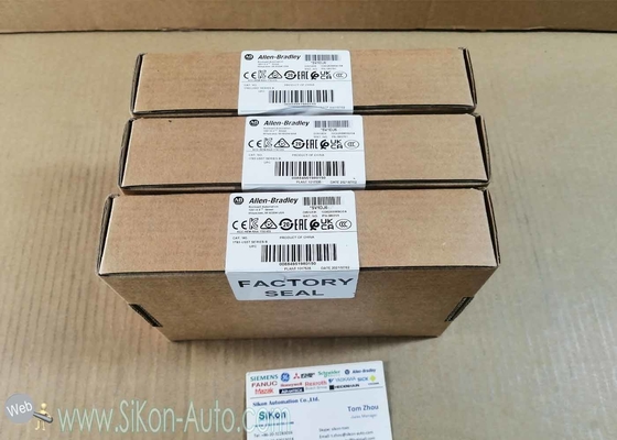 Allen-Bradley 1783-US5T Stratix 2000 5T Port Unmanaged Switch