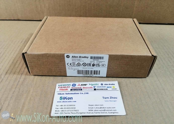 Allen-Bradley 1783-US5T Stratix 2000 5T Port Unmanaged Switch