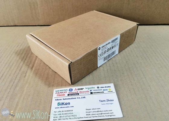 Allen-Bradley 1783-US5T Stratix 2000 5T Port Unmanaged Switch