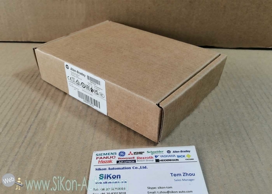 Allen-Bradley 1783-US5T Stratix 2000 5T Port Unmanaged Switch