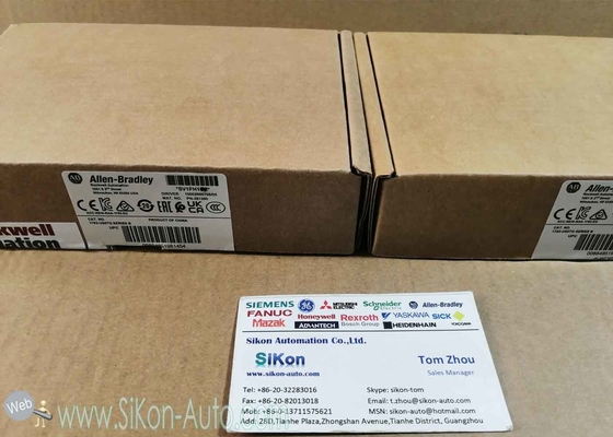 Allen-Bradley 1783-US5TG Stratix 2000 5TG unmanaged switch