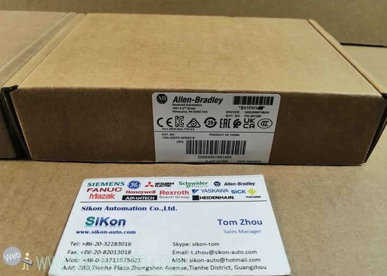 Allen-Bradley 1783-US5TG Stratix 2000 5TG unmanaged switch
