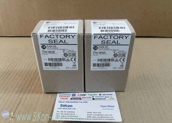 1794-OB32P Allen Bradley Terminal 1794OB32P  Flex 32 Point Digital Output Module