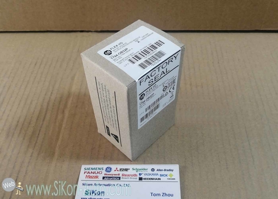 1794-OB32P Allen Bradley Terminal 1794OB32P  Flex 32 Point Digital Output Module