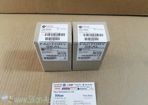 1794-OB32P Allen Bradley Terminal 1794OB32P  Flex 32 Point Digital Output Module