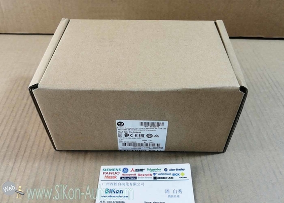 2080-LC50-24QWB Allen Bradley PLC module 2080LC5024QWB Micro850 24 I/O EtherNet/IP Controller