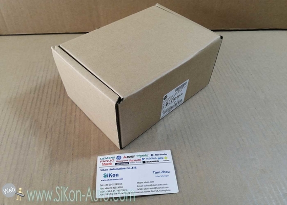 2080-LC50-24QWB Allen Bradley PLC module 2080LC5024QWB Micro850 24 I/O EtherNet/IP Controller