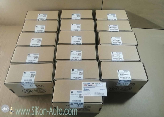 2080-LC50-24QWB Allen Bradley PLC module 2080LC5024QWB Micro850 24 I/O EtherNet/IP Controller