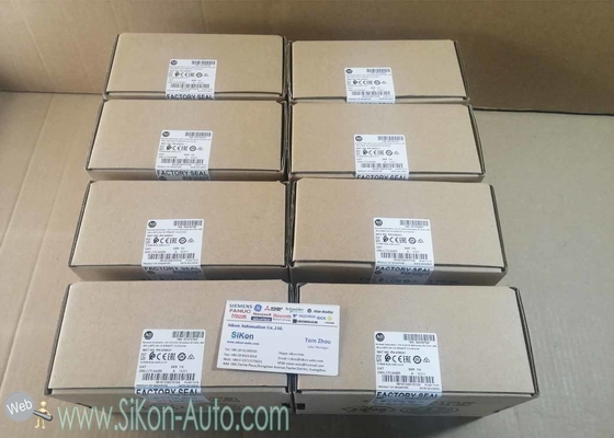 2080-LC70-24QBB Allen Bradley PLC module 2080LC7024QBB Micro870 24 I/O ENet/IP Controller