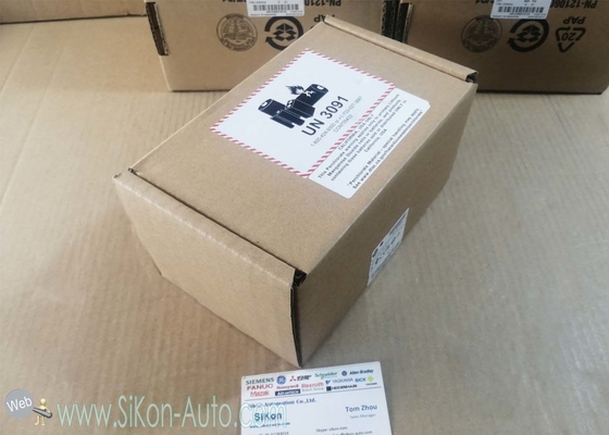 Allen Bradley 1766-L32AWAA MicroLogix 1400 32 Point Controller