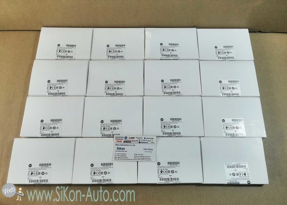 2085-ECR Allen Bradley PLC module 2085ECR Micro800 Expansion Module End Cap