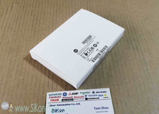 2085-ECR Allen Bradley PLC module 2085ECR Micro800 Expansion Module End Cap