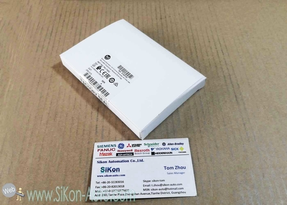 2085-ECR Allen Bradley PLC module 2085ECR Micro800 Expansion Module End Cap