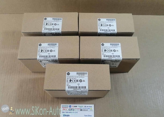 2085-IA8 Allen Bradley PLC module 2085IA8 Micro800 8 Point 120 VAC Input Module