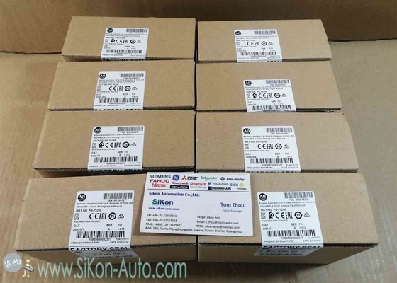 2085-IF4 Allen Bradley PLC module 2085IF4 Micro800 4 Point Analog Input Module