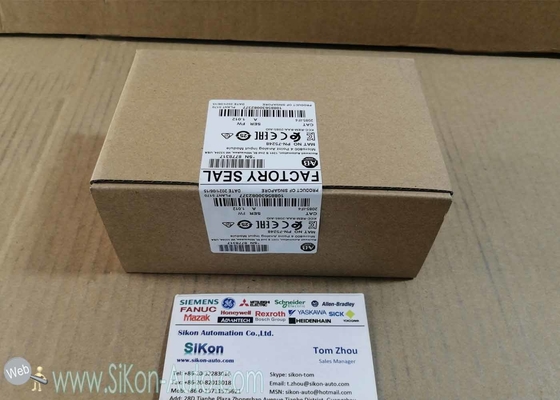 2085-IF4 Allen Bradley PLC module 2085IF4 Micro800 4 Point Analog Input Module