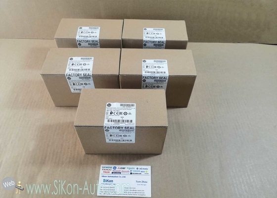 2085-OB16 Allen Bradley PLC module 2085OB16 Micro800 16 Point Source Output Module