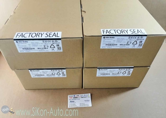 2711P-T6C21D8S Allen Bradley Touch Screen  2711PT6C21D8S PanelView Plus 7 Standard 600
