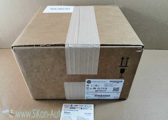 2711P-T7C22D9P Allen Bradley Touch Screen 2711PT7C22D9P PanelView Plus 7 Graphic Terminal