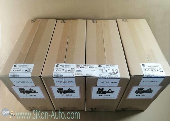 2711R-T10T Allen Bradley Touch Screen 2711RT10T PANELVIEW 800 10.4-INCH HMI TERMINAL