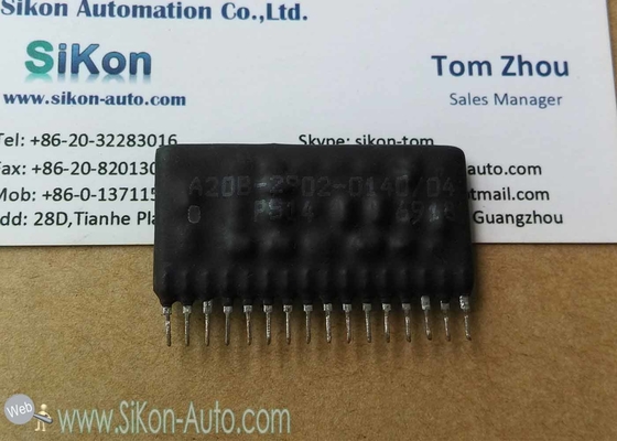 FANUC A20B-2902-0140 PS14 Fast Shipping  Tested