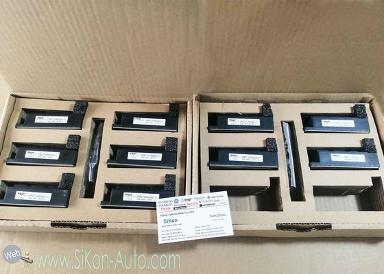 FANUC power module 2MBI150NR060-01 FUJI IGBT module TRANSISTOR MODULE