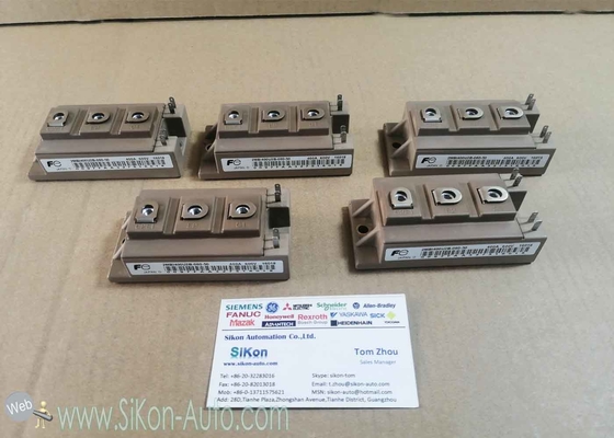 FANUC power module 2MBI400U2B-060-50 FUJI IGBT module TRANSISTOR MODULE