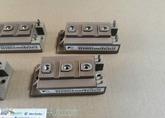 FANUC power module 2MBI400U2B-060-50 FUJI IGBT module TRANSISTOR MODULE