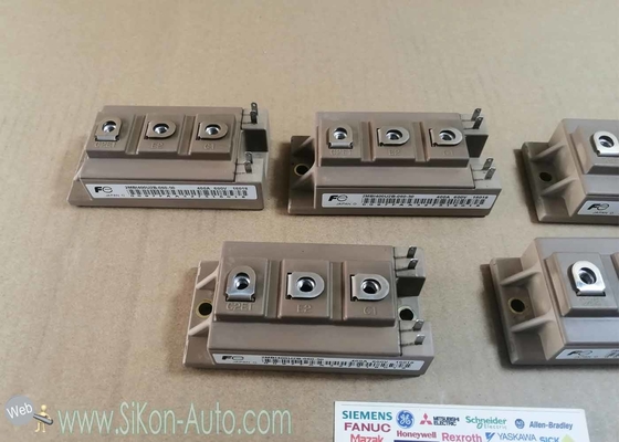 FANUC power module 2MBI400U2B-060-50 FUJI IGBT module TRANSISTOR MODULE