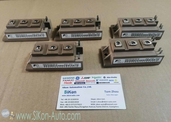 FANUC power module 2MBI400U2B-060-50 FUJI IGBT module TRANSISTOR MODULE