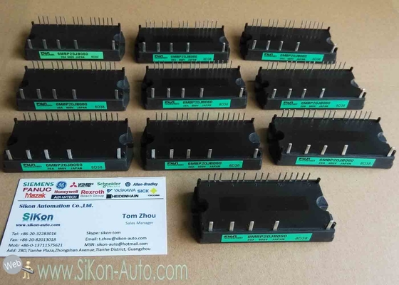 FANUC power module 6MBP20JB060 FUJI IGBT module TRANSISTOR MODULE