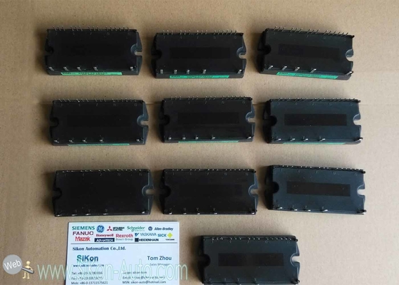 FANUC power module 6MBP20JB060 FUJI IGBT module TRANSISTOR MODULE