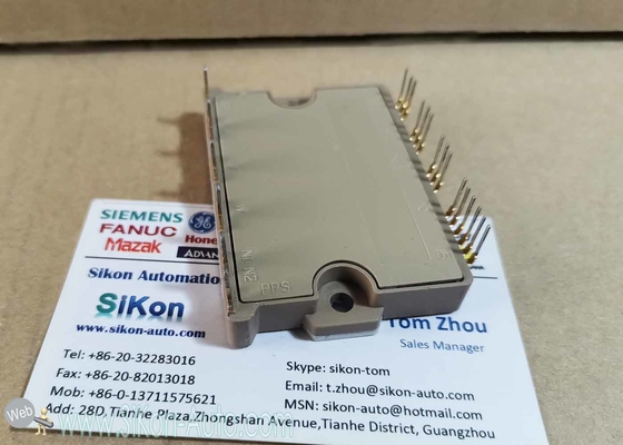 FANUC power module 6MBP20RTA-060 FUJI IGBT module TRANSISTOR MODULE