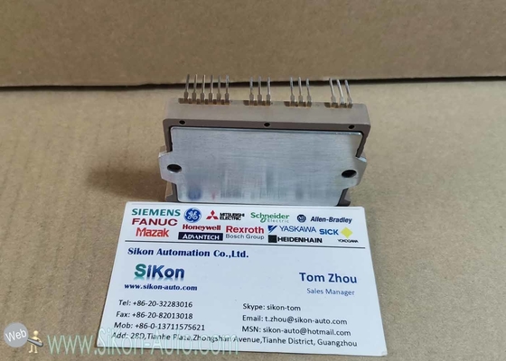 FANUC power module 6MBP20RTA-060 FUJI IGBT module TRANSISTOR MODULE