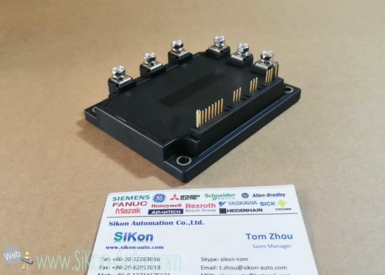 FANUC power module 6MBP50RTA060 FUJI IGBT module TRANSISTOR MODULE